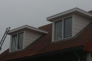 Dakkapel reiniging
