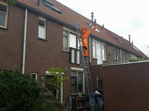 Glas Gevel & Dakreiniging