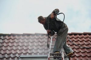 Glas Gevel & Dakreiniging