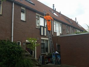 WK Gekte