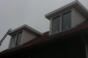 Dakkapel reiniging