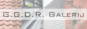 G.G.D.R. Galerij