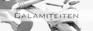 calamiteiten