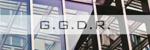 GGDR contact informatie