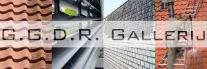 glas- gevel & dakreiniging foto galerij
